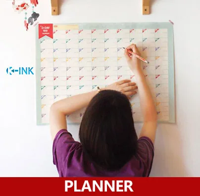 100 Days Countdown Daily Planner , Work Study Objective Schedule Planner , Weekly Planner
100 Days Countdown Daily Planner , Work Study Objective Schedule Planner , Weekly Planner