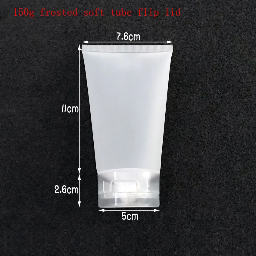50pcs 10g 30g 40g 50g 80g 100g 120g 150g 200g Soft Tube Empty Cosmetic Containers For Cream Lotio Empty Cosmetic Soft Tube
50pcs 10g 30g 40g 50g 80g 100g 120g 150g 200g Soft Tube Empty Cosmetic Containers For Cream Lotio Empty Cosmetic Soft Tube