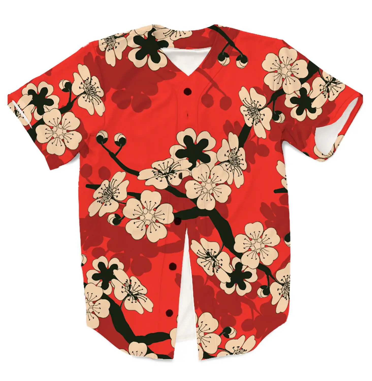 Real US American Size Japanese Garden high quality 3D Sublimation Print Button up Jersey plus size 3xl 4xl 5xl 6xl
Real US American Size Japanese Garden high quality 3D Sublimation Print Button up Jersey plus size 3xl 4xl 5xl 6xl
