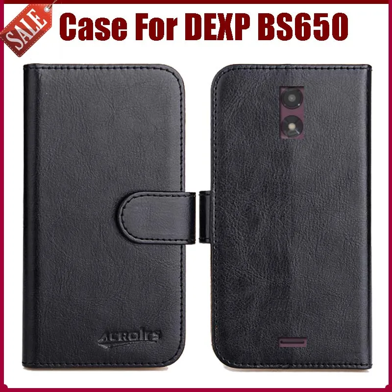 Горячая распродажа! DEXP BS650 чехол, Новое поступление, 6 цветов, высококачественный защитный кожаный флип-чехол для DEXP BS650, чехол для телефона
Горячая распродажа! DEXP BS650 чехол, Новое поступление, 6 цветов, высококачественный защитный кожаный флип-чехол для DEXP BS650, чехол для телефона