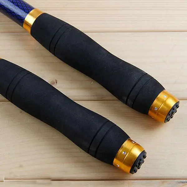 Carbon Fiber 99% Fishing Rod Telescopic Fishing Rod for Sea Fishing 2.1M-3.6M Sea rod distance throwing rods Free shipping
Carbon Fiber 99% Fishing Rod Telescopic Fishing Rod for Sea Fishing 2.1M-3.6M Sea rod distance throwing rods Free shipping