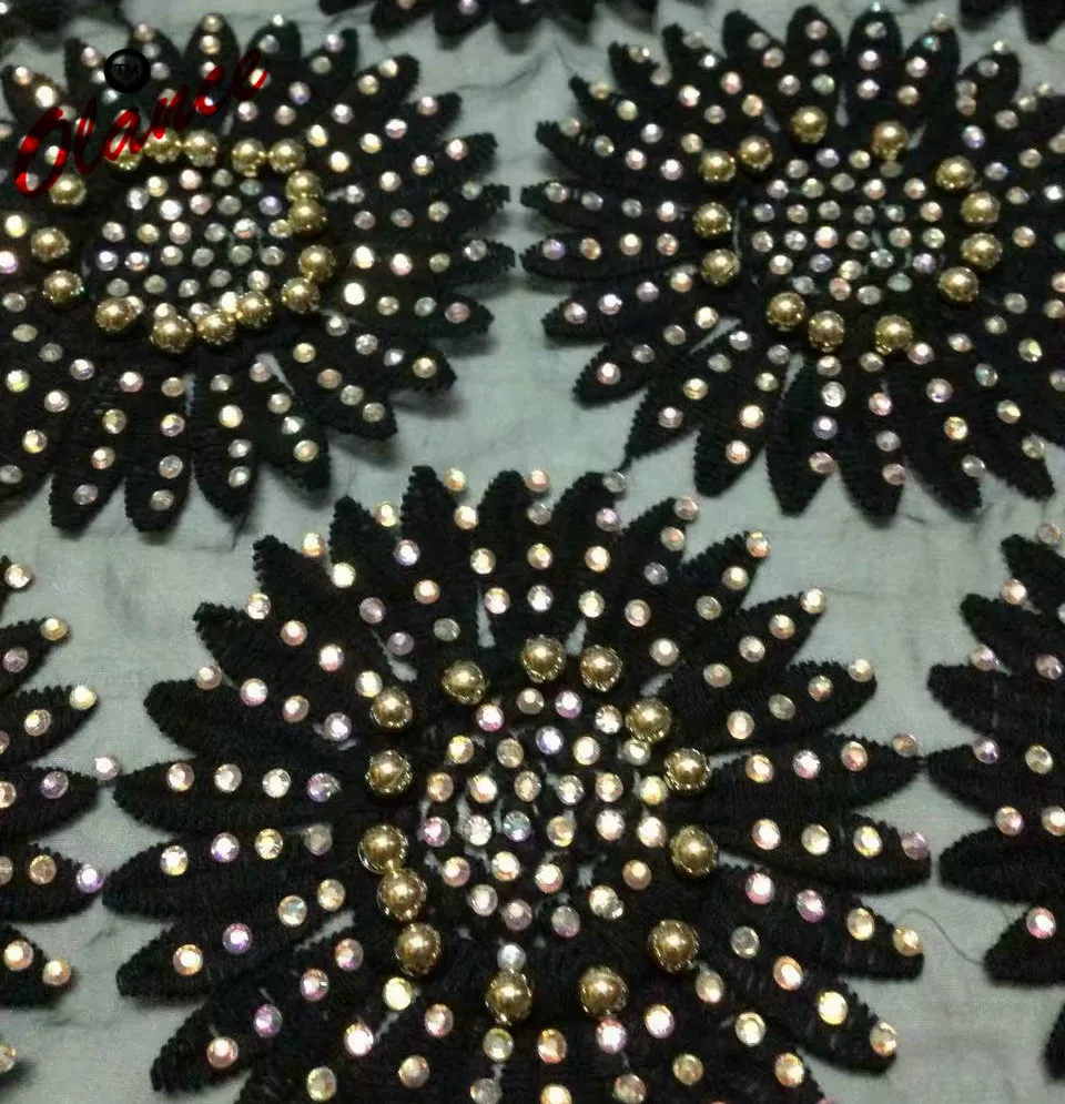Wonderful design Hot sale sunshine rhinestones and golden beads ADP30 Free Shipping Cheap Price heavy Dress Tulle Lace Fabric
Wonderful design Hot sale sunshine rhinestones and golden beads ADP30 Free Shipping Cheap Price heavy Dress Tulle Lace Fabric