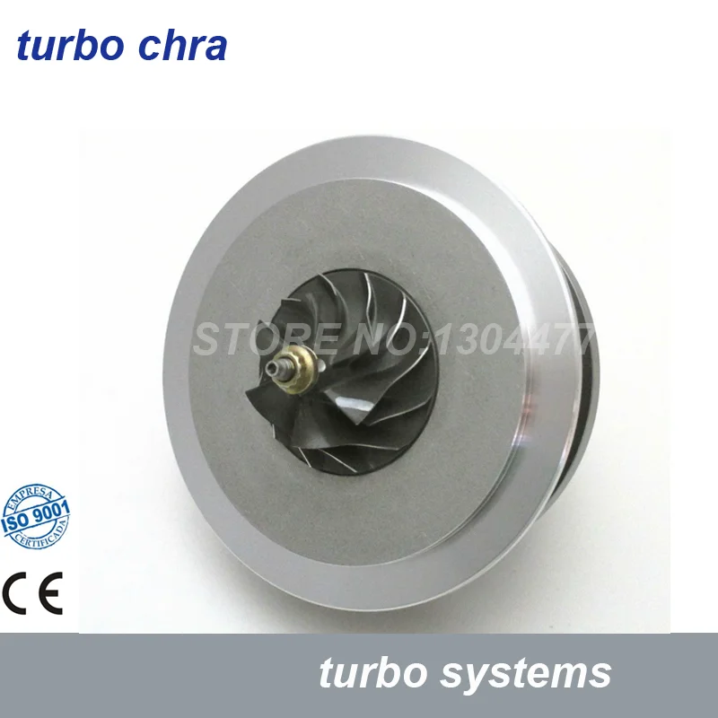 GT2256V TURBO Cartridge CHRA 715910 715910-0002 715910-0001 A6120960599 For Mercedes E270 CDI W210 ML270 W163 1999-07 OM612 2.7L
GT2256V TURBO Cartridge CHRA 715910 715910-0002 715910-0001 A6120960599 For Mercedes E270 CDI W210 ML270 W163 1999-07 OM612 2.7L
