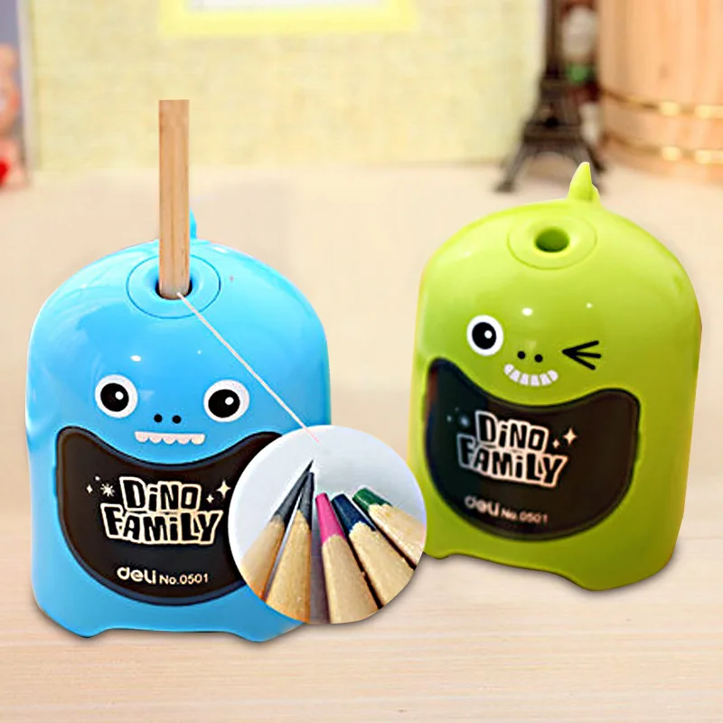 0501 cute dinosaur shaped electric pencil sharpener creative fun pencil sharpener stationary
0501 cute dinosaur shaped electric pencil sharpener creative fun pencil sharpener stationary