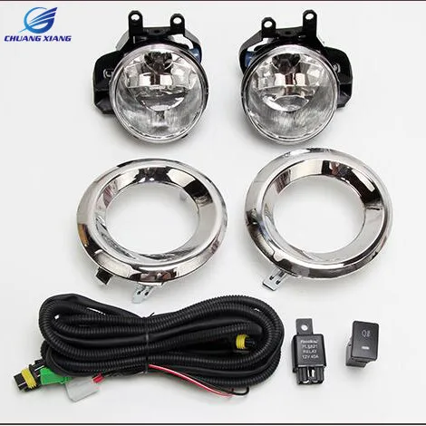 Светильник передние противотуманные фары для Land Cruiser Prado 150 LC150 2014 2015 2016 2017, аксессуары
Светильник передние противотуманные фары для Land Cruiser Prado 150 LC150 2014 2015 2016 2017, аксессуары