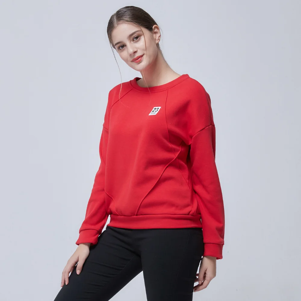 Moletom Kpop 2019 Новый узорчатый костюм-платье свободное время Джокер пуловер куртка легко будет код увеличивается утепленный женский Jr902
Moletom Kpop 2019 Новый узорчатый костюм-платье свободное время Джокер пуловер куртка легко будет код увеличивается утепленный женский Jr902