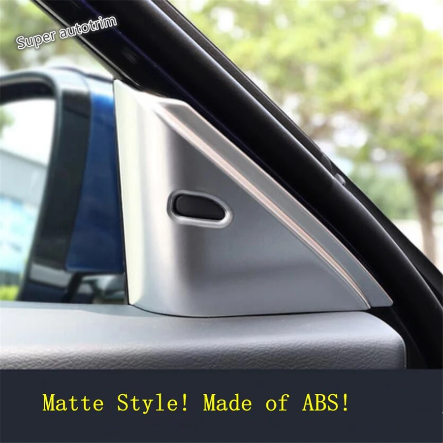 Lapetus Accessories Interior Inner Window Pillar A Inner Front Door Triangle Cover Trim Fit For Nissan Teana Altima 2019 2020
Lapetus Accessories Interior Inner Window Pillar A Inner Front Door Triangle Cover Trim Fit For Nissan Teana Altima 2019 2020