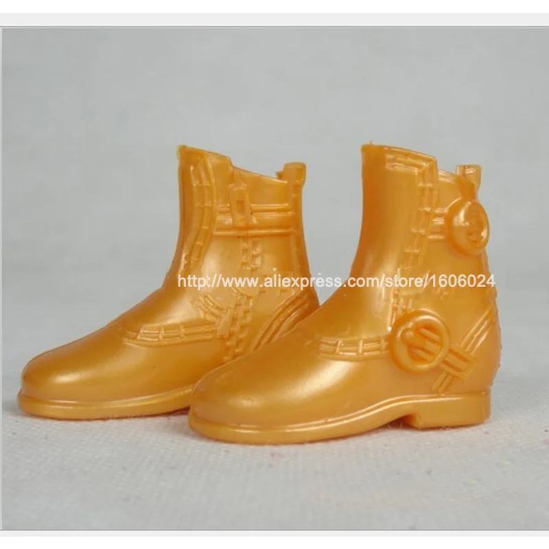 30Pairs/Lot Wholesale Fashion Plastic Casual Shoe Boots Dolls Accessories Monster 12'' Ken Doll Shoes
30Pairs/Lot Wholesale Fashion Plastic Casual Shoe Boots Dolls Accessories Monster 12'' Ken Doll Shoes
