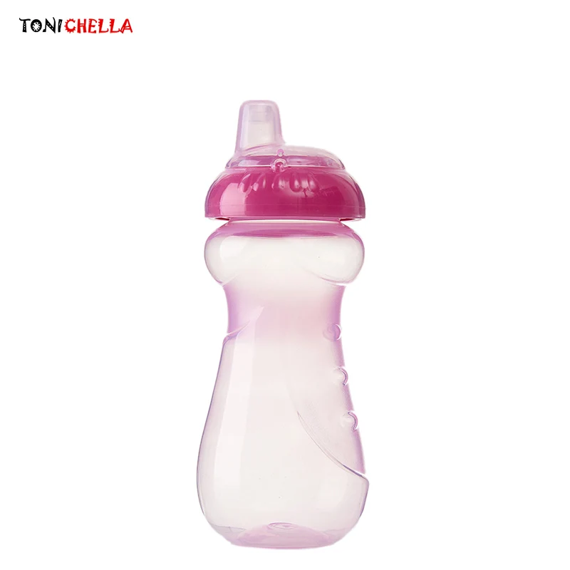 Baby PP Cup Infant Learn To Drink Bottle Children Feeding Drinking Water Bottles Kids Training Drinkware Easy Grab T0669
Baby PP Cup Infant Learn To Drink Bottle Children Feeding Drinking Water Bottles Kids Training Drinkware Easy Grab T0669