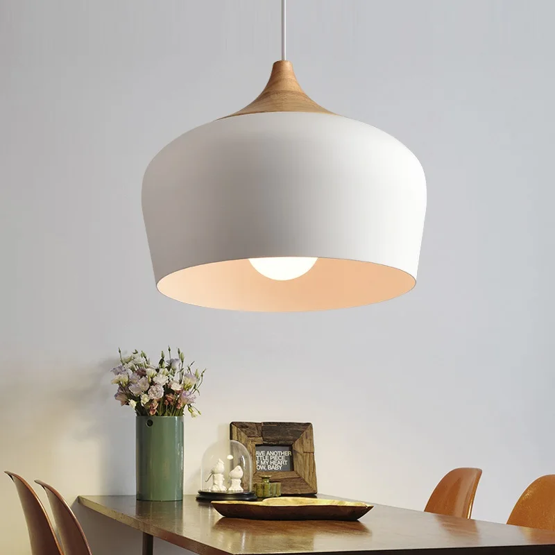 LukLoy Pinecone Wood Pendant Lights LED Kitchen Lights Bedside Hanging Lamp Ceiling Lamps Bedroom Living Room Lighting Fixtures
LukLoy Pinecone Wood Pendant Lights LED Kitchen Lights Bedside Hanging Lamp Ceiling Lamps Bedroom Living Room Lighting Fixtures
