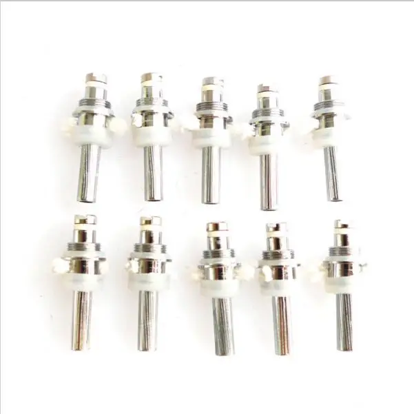 15 шт. катушка для испарителя MT3 H2 T3S T4 mini Protank 2|atomizer coil|coil replacementreplacement coil |