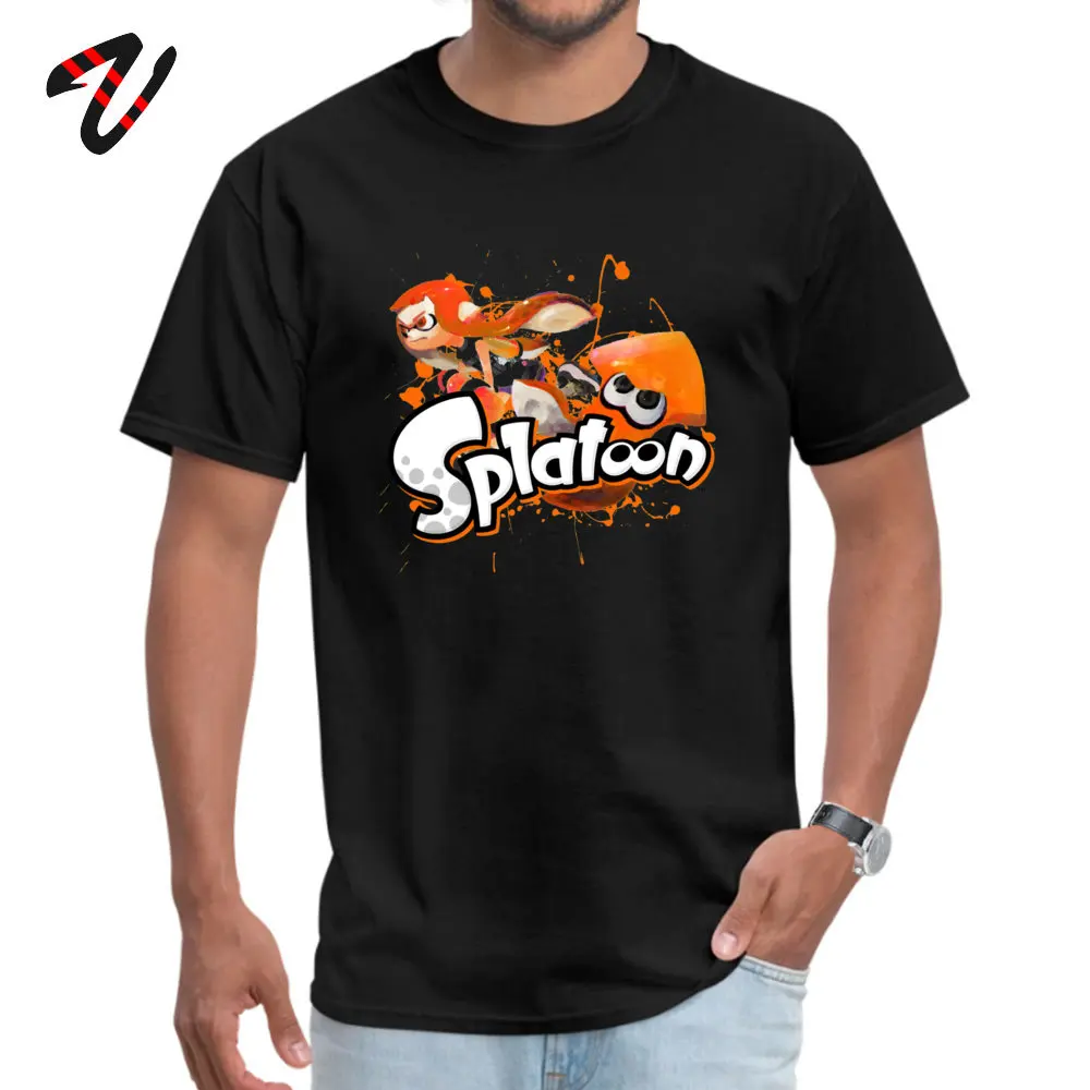 Adult Tshirts Splatoon Inkling Casual Tops Shirts Skill O-Neck Short Patriots Comics Top T-shirts Summer Fall Men Tee Shirts
Adult Tshirts Splatoon Inkling Casual Tops Shirts Skill O-Neck Short Patriots Comics Top T-shirts Summer Fall Men Tee Shirts