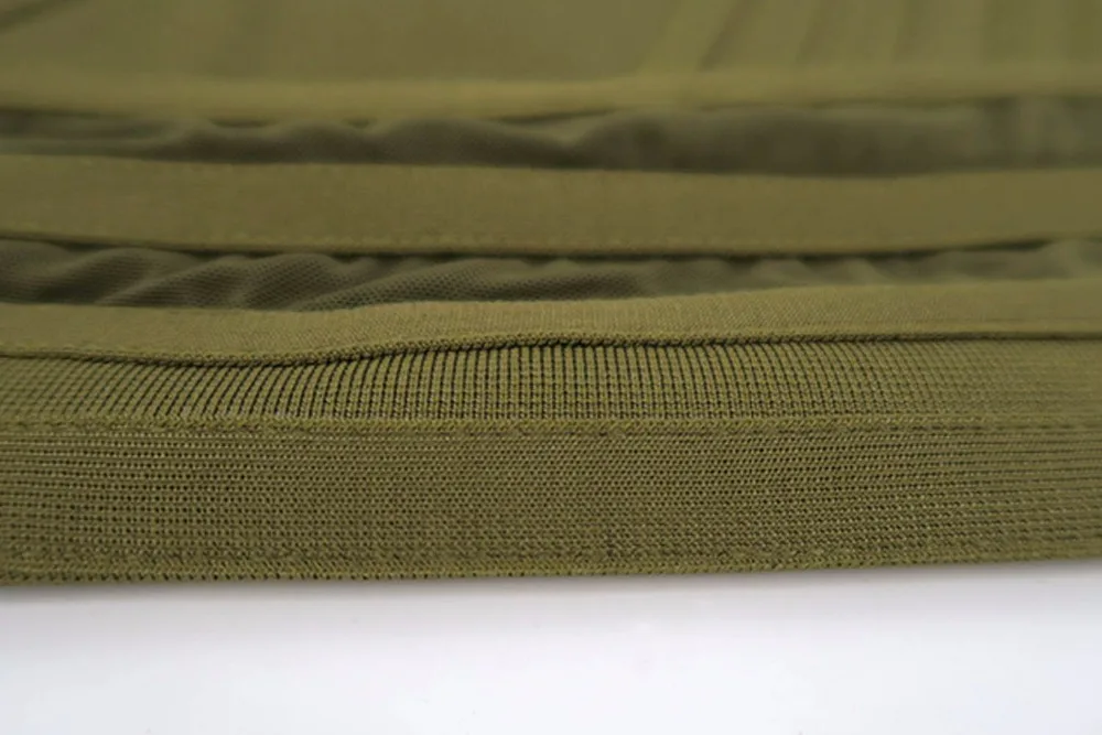 New Arrival Women Sexy Green Bandage Skirt 2021 Knitted Elastic Designer High Quality Pencil Skirt Female
New Arrival Women Sexy Green Bandage Skirt 2021 Knitted Elastic Designer High Quality Pencil Skirt Female