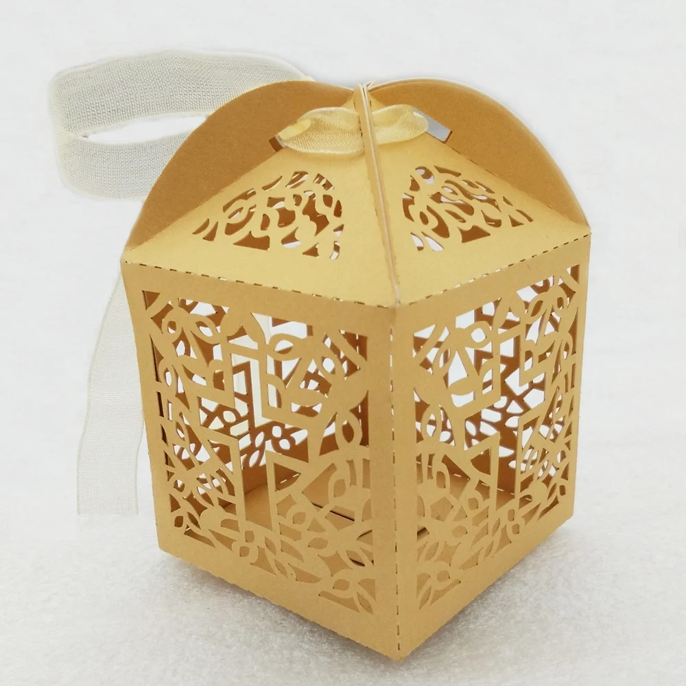 100pcs Gold Cross Box Primary Communion Baptism Decoration Wedding Favors and Gift Decoration Christening Shower Decor 5x5x8cm
100pcs Gold Cross Box Primary Communion Baptism Decoration Wedding Favors and Gift Decoration Christening Shower Decor 5x5x8cm