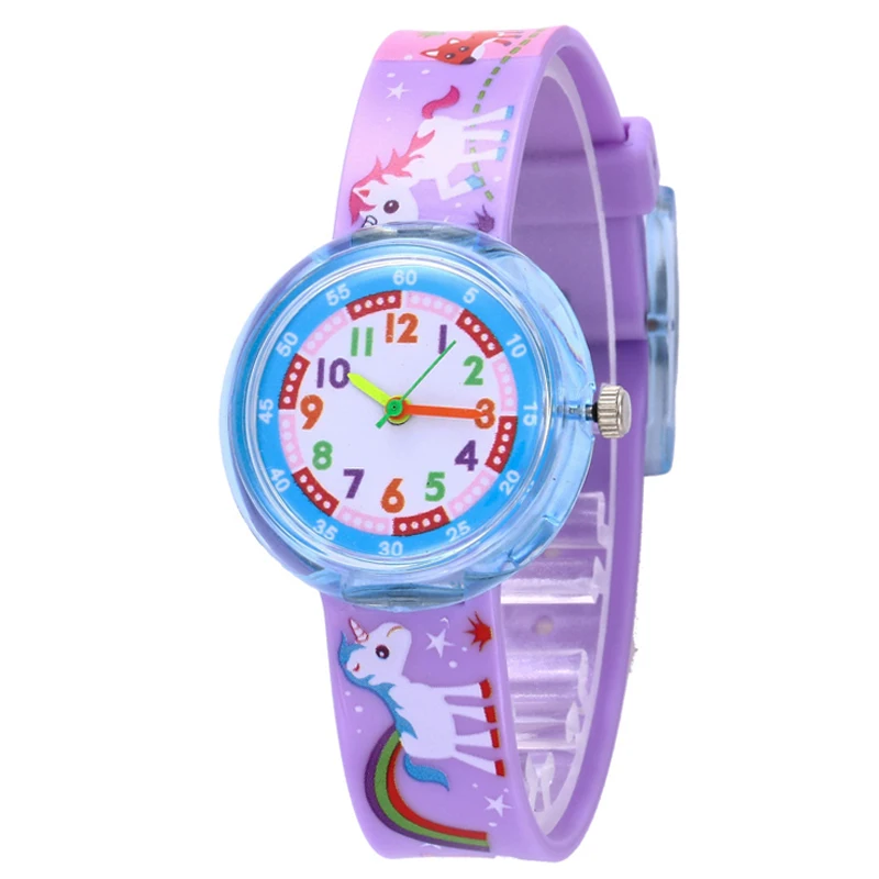 2020 Brand New Fashion Cute Unicorn Harajuku Girl's Boy's Children Watch Cartoon SportS Jelly Watch Women HOT Wrist Watch Saat
2020 Brand New Fashion Cute Unicorn Harajuku Girl's Boy's Children Watch Cartoon SportS Jelly Watch Women HOT Wrist Watch Saat