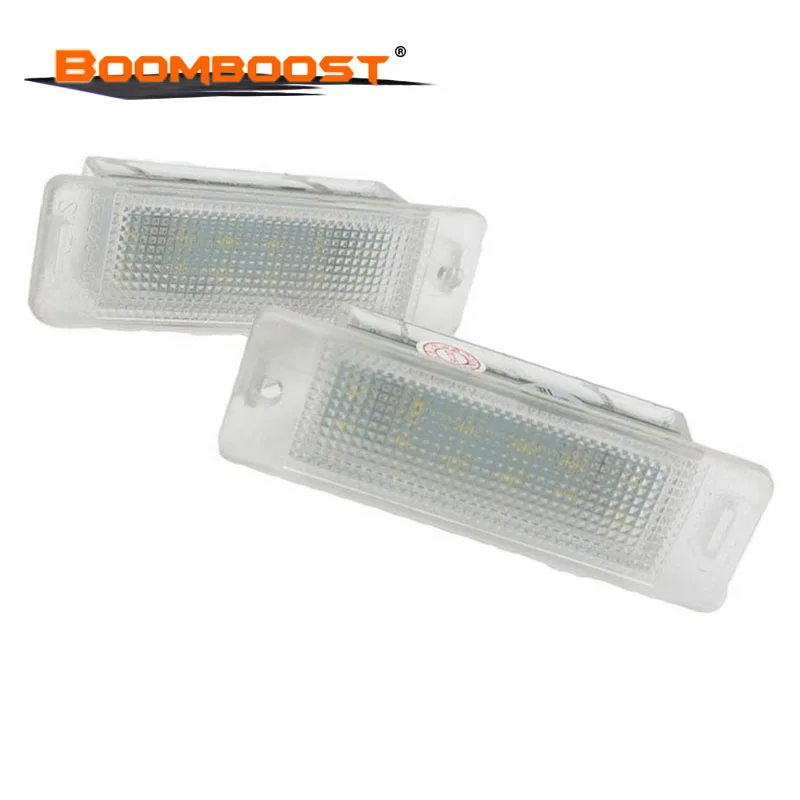 Подсветка номерного знака для O/pel Astra F 1992-1998 12 В 18SMD Led Vauxhall Astra F/Calibra ASTRA MK Canbus 2 шт.
Подсветка номерного знака для O/pel Astra F 1992-1998 12 В 18SMD Led Vauxhall Astra F/Calibra ASTRA MK Canbus 2 шт.