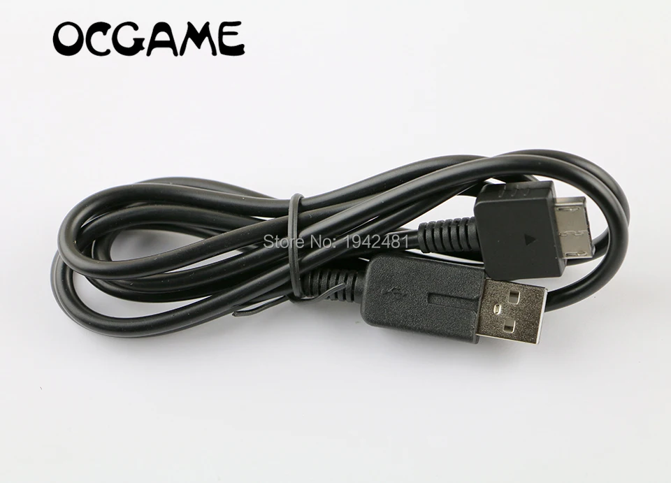 Кабель для зарядки и передачи данных OCGAME 5 шт. шнур PlayStation Psvita PS Vita PSV 1000 psv1000|line|line