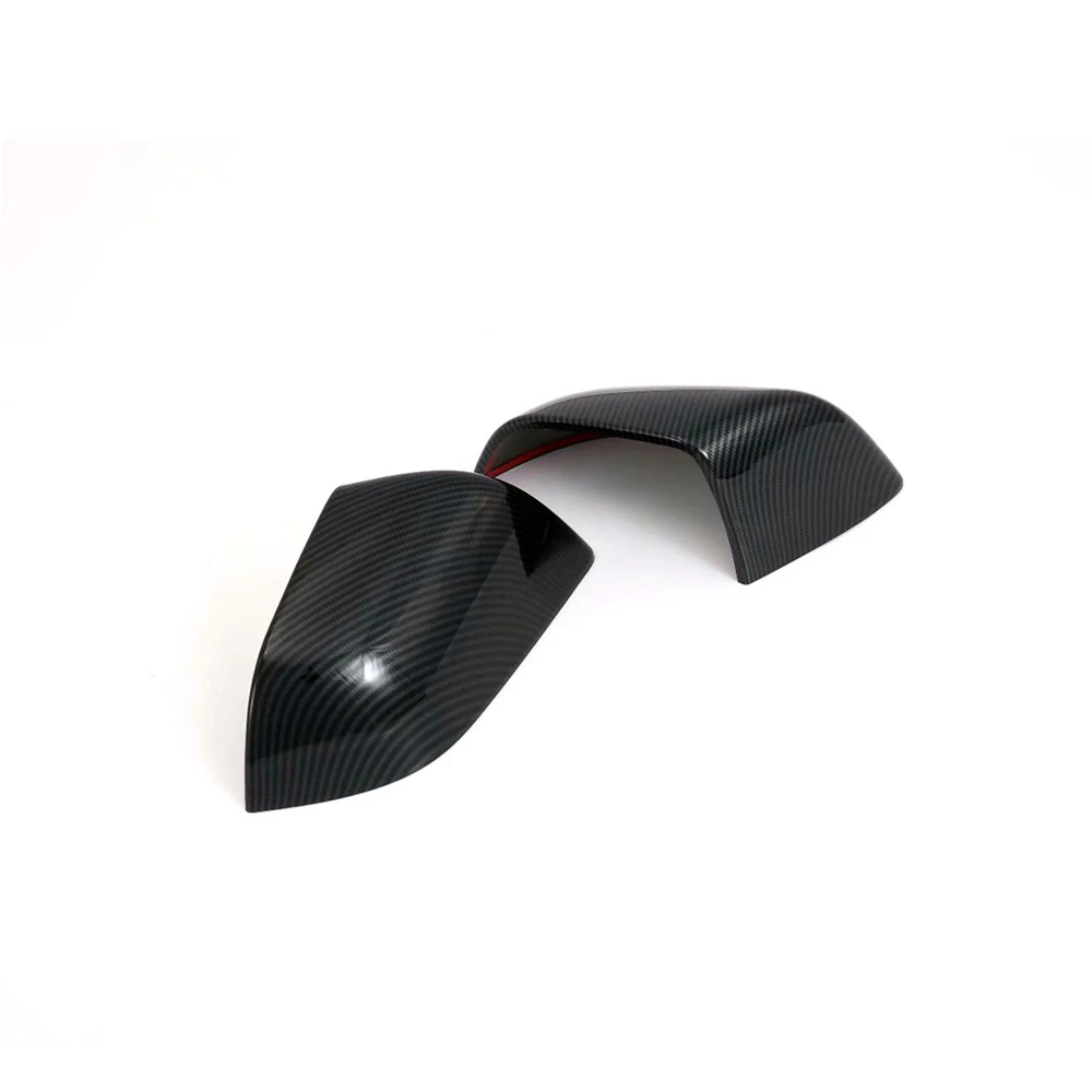 2pcs Car Mirror Protection Cover For Tesla Model 3 ABS Matte Chrome Rear-view Mirror Cover Cap Sticker Decoration Accessories
2pcs Car Mirror Protection Cover For Tesla Model 3 ABS Matte Chrome Rear-view Mirror Cover Cap Sticker Decoration Accessories