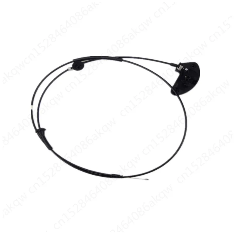Head cover cover cable Suitable for -Fo rdk uga- Hood lock cable Head cover handle Cover brush Ceiling cable Engine cover cable
Head cover cover cable Suitable for -Fo rdk uga- Hood lock cable Head cover handle Cover brush Ceiling cable Engine cover cable