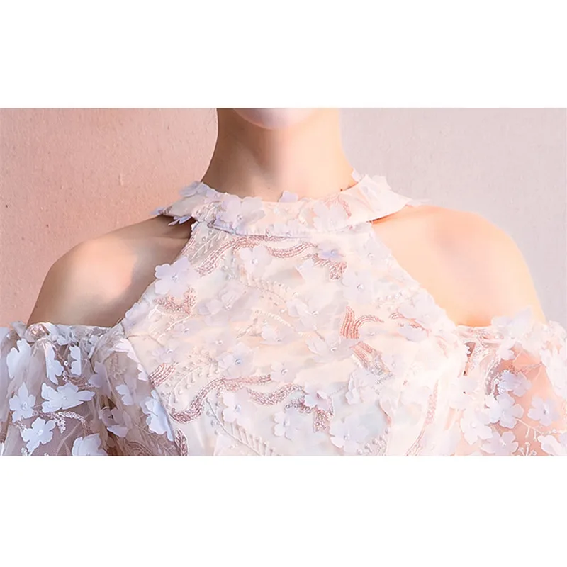 Party Dress Korean Pink Short Sleeve Mesh Dresses 2019 New Spring Summer Print Hollow Out Vintage Dress Vestidos Feminina CX727
Party Dress Korean Pink Short Sleeve Mesh Dresses 2019 New Spring Summer Print Hollow Out Vintage Dress Vestidos Feminina CX727