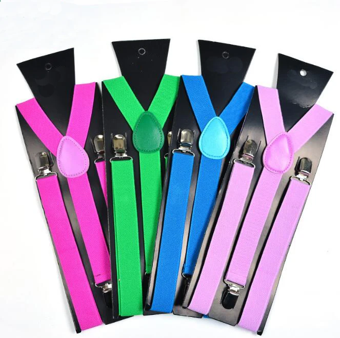 Hot Clearance Adult Suits Candy Color Suspenders Men 3 Clip Buckle Suspenders Belt Strap Adjustable Shirts Braces
Hot Clearance Adult Suits Candy Color Suspenders Men 3 Clip Buckle Suspenders Belt Strap Adjustable Shirts Braces