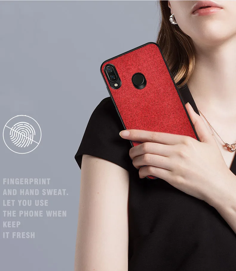 Роскошный тканевый чехол для телефона Xiaomi mi 9 8 A2 Lite кожаный мягкий силиконовый Xiao