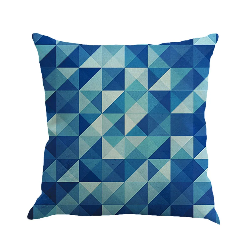 45*45cm Decorative Throw Pillows Case Colorful Abstract Geometric Cushion Cover Cotton Linen Pillowcase Home Decor Pillow Cover
45*45cm Decorative Throw Pillows Case Colorful Abstract Geometric Cushion Cover Cotton Linen Pillowcase Home Decor Pillow Cover