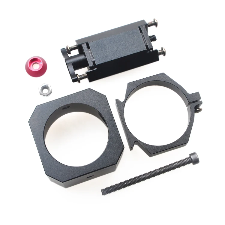Model fittings for multi-rotor UAV of CZ D35mm transverse folding arm assembly plant protection aircraft
Model fittings for multi-rotor UAV of CZ D35mm transverse folding arm assembly plant protection aircraft