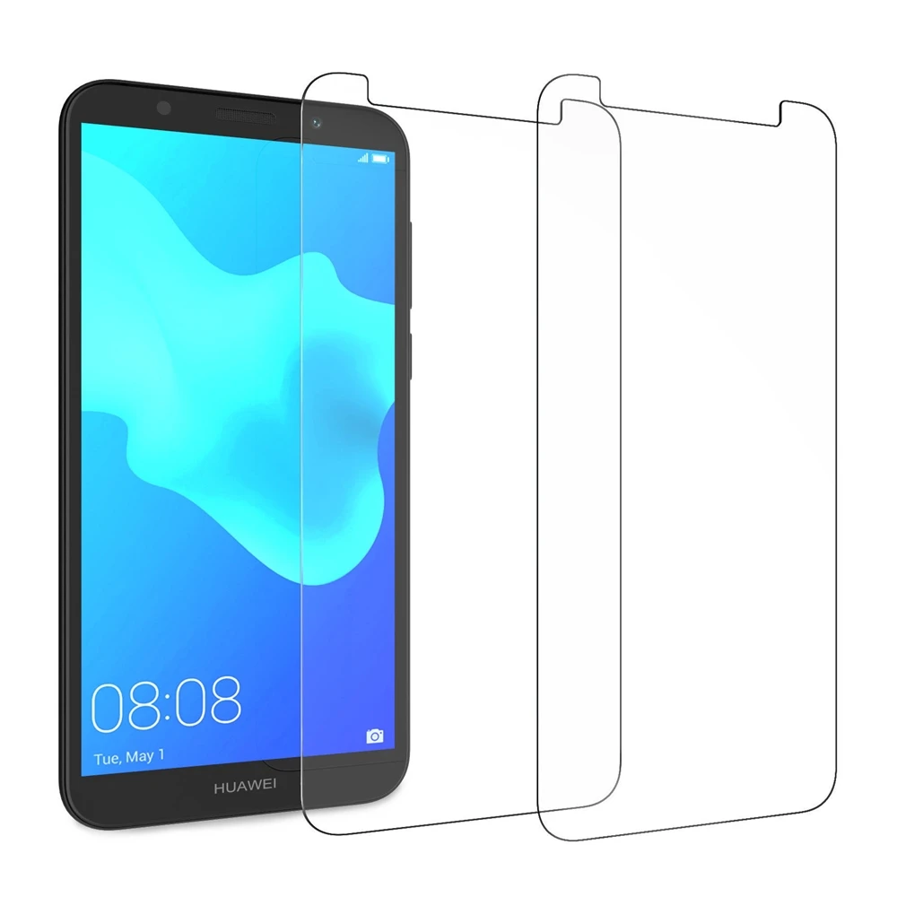 2.5D Tempered Glass For Huawei Y5 Prime 2018 Screen Protector Y5 2018 Screen Film For Huawei Y5 Prime 2018 DRA-L22 Front Glass
2.5D Tempered Glass For Huawei Y5 Prime 2018 Screen Protector Y5 2018 Screen Film For Huawei Y5 Prime 2018 DRA-L22 Front Glass