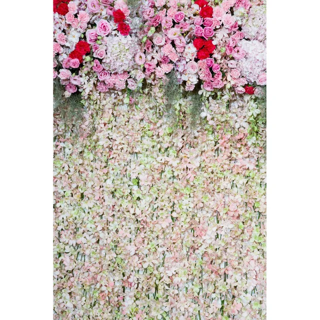 5X7ft Thin vinyl Photography Backdrop beautiful flowers children baby wedding Photo Prop backdrop backgrounds
5X7ft Thin vinyl Photography Backdrop beautiful flowers children baby wedding Photo Prop backdrop backgrounds