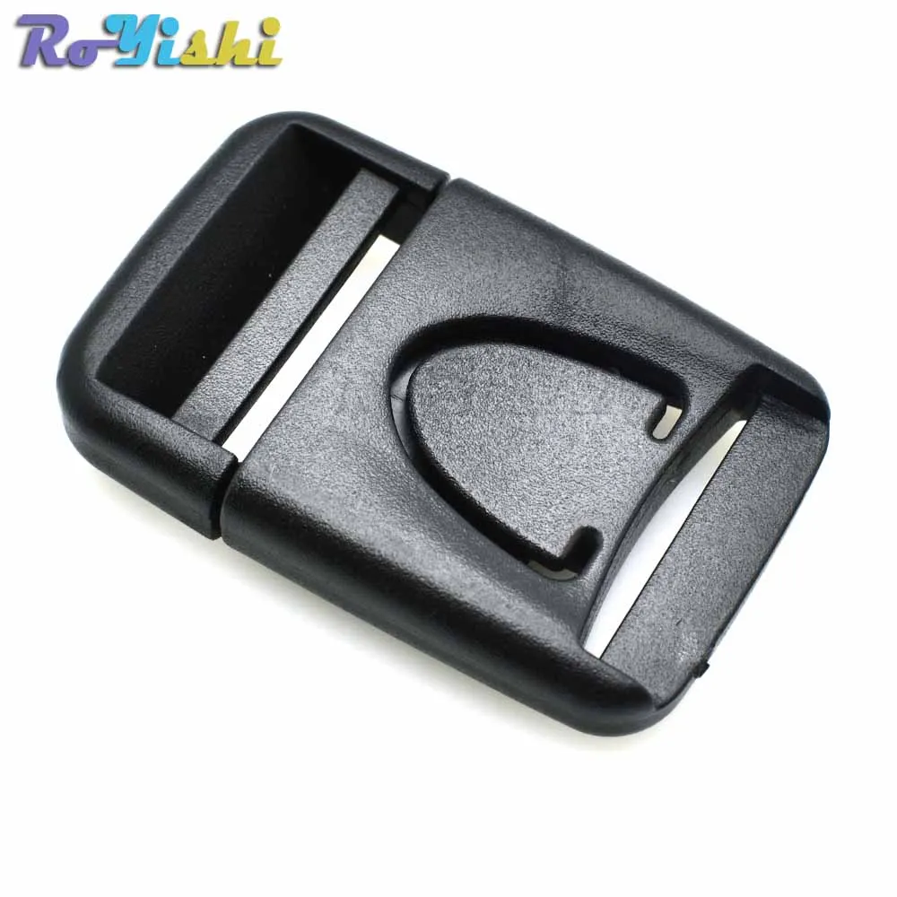 1000pcs/pack 1" Webbing Center Release Buckle for Outdoor Sport Bags Students Bags Luggage
1000pcs/pack 1" Webbing Center Release Buckle for Outdoor Sport Bags Students Bags Luggage