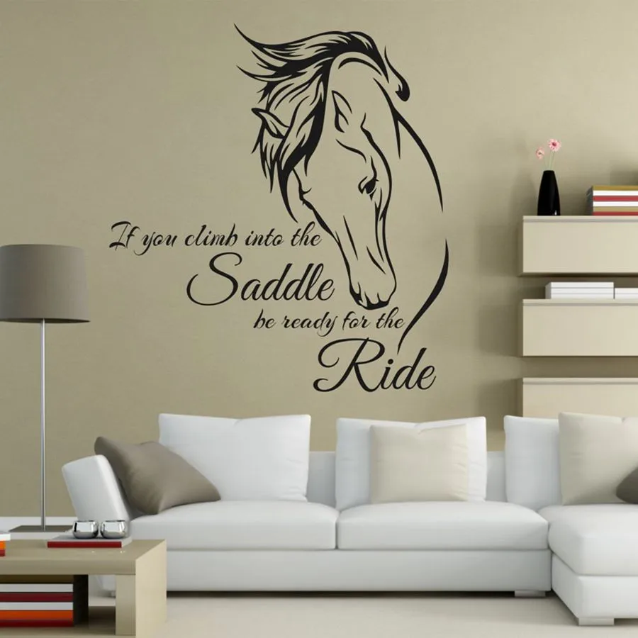 New arrival Free Shipping diy wallpaper Horse Riding Wall Decal Vinyl Art Decor Wall Sticker Home decorative wall stickers
New arrival Free Shipping diy wallpaper Horse Riding Wall Decal Vinyl Art Decor Wall Sticker Home decorative wall stickers