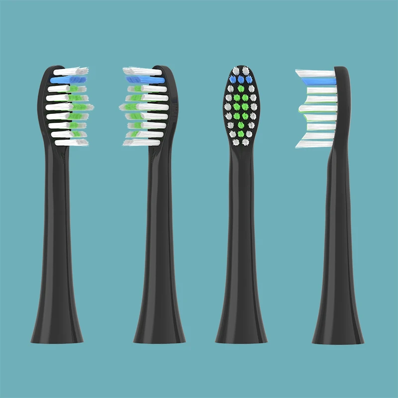 10Pcs/Set Deep Pore Replacement Brush Sonic Electric Tooth Brush For doxo Replace Clean Whitening Soft DuPont Heads Dental Brush
10Pcs/Set Deep Pore Replacement Brush Sonic Electric Tooth Brush For doxo Replace Clean Whitening Soft DuPont Heads Dental Brush