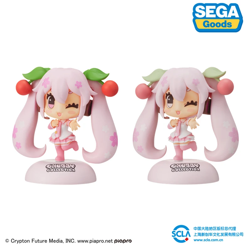 Предварительная продажа, полная серия Vocaloid Hatsune Miku Sakura Miku, мультяшная фигурка, ПВХ Модель, игрушка, настольные украшения, версия Q, фигурка, мо...
Предварительная продажа, полная серия Vocaloid Hatsune Miku Sakura Miku, мультяшная фигурка, ПВХ Модель, игрушка, настольные украшения, версия Q, фигурка, мо...