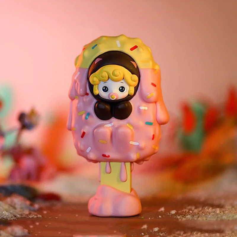 ACLC-Qin Sweet Energy Charging Station Blind Box Toys Action Figures Surprise Box Kawaii Desktop Model Ornaments for Girls Gift 
ACLC-Qin Sweet Energy Charging Station Blind Box Toys Action Figures Surprise Box Kawaii Desktop Model Ornaments for Girls Gift