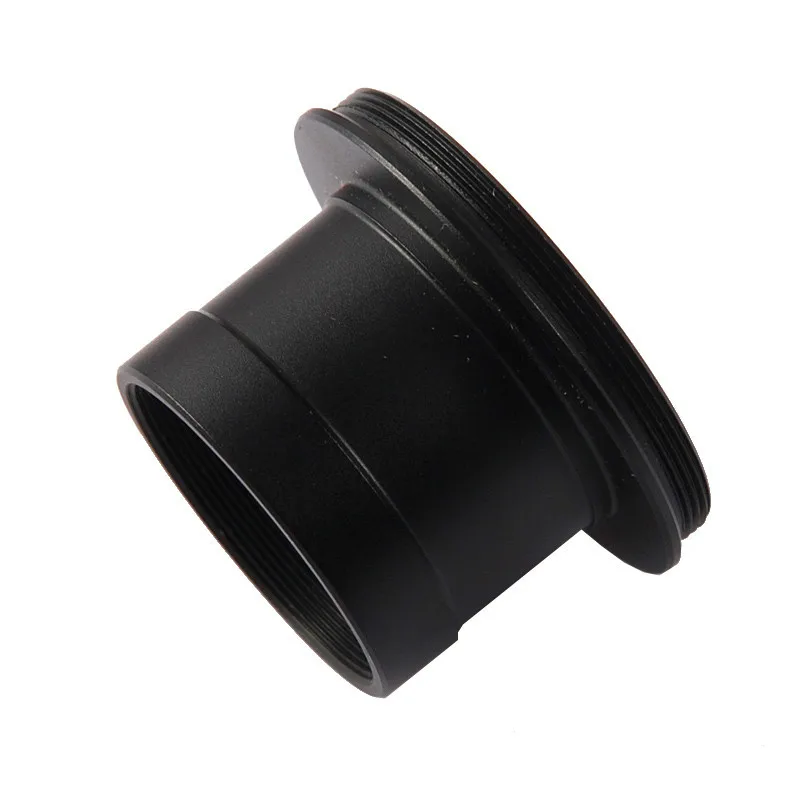 1.25 Inch To M42 SLR Camera Astronomical Telescope Direct Focus Photography Adapter All Metal
1.25 Inch To M42 SLR Camera Astronomical Telescope Direct Focus Photography Adapter All Metal