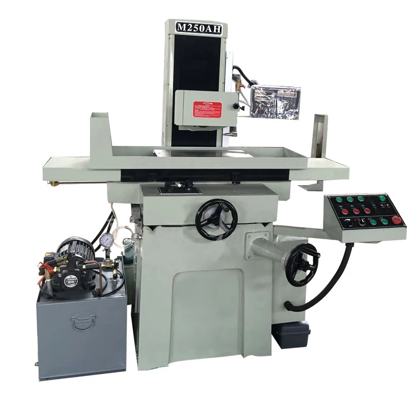 Universal Grinding Machine 380V/220V Small Surface Grinder Milling Cutter End Mill Sharpening Machine Face Milling Cutter
Universal Grinding Machine 380V/220V Small Surface Grinder Milling Cutter End Mill Sharpening Machine Face Milling Cutter