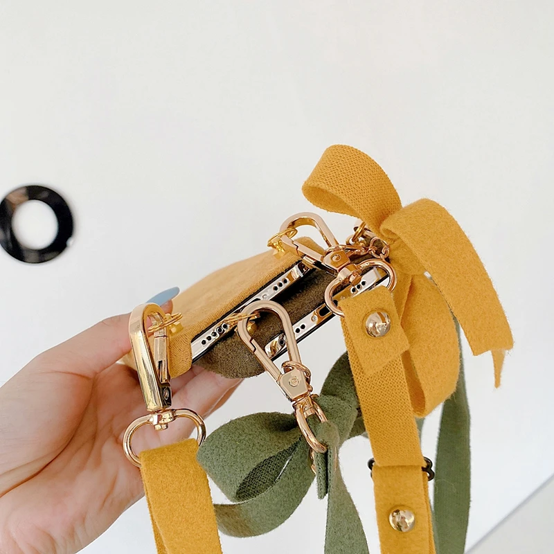 Luxury Solid Color Suede Cloth Lanyard Phone Case For iPhone 12 Pro MAX 11 XS MAX XR X 7 8 Plus Strap Warm Plush Crossbody Cover
Luxury Solid Color Suede Cloth Lanyard Phone Case For iPhone 12 Pro MAX 11 XS MAX XR X 7 8 Plus Strap Warm Plush Crossbody Cover