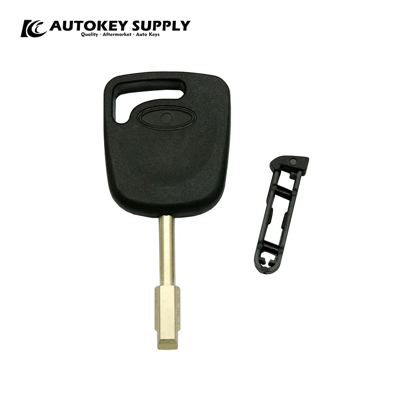 AKFDS242 AUTOKEYSUPPLY Chipless Key F021 Nickel Silver Blade With Plug To Hold Transponder
AKFDS242 AUTOKEYSUPPLY Chipless Key F021 Nickel Silver Blade With Plug To Hold Transponder