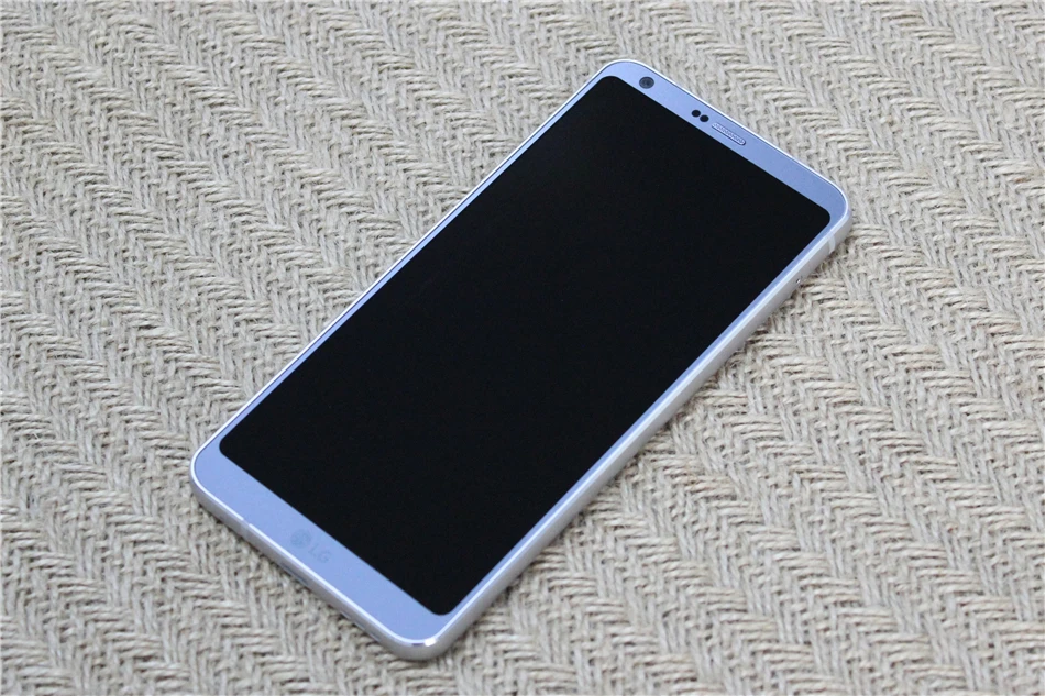 LG G6 G600 Корейская версия мобильного телефона 5 7 "дюймов 4 Гб Оперативная память