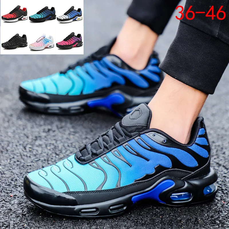 2021 Air Cushion New fahion brand sports running shoes sneaker for men women simple young style
2021 Air Cushion New fahion brand sports running shoes sneaker for men women simple young style