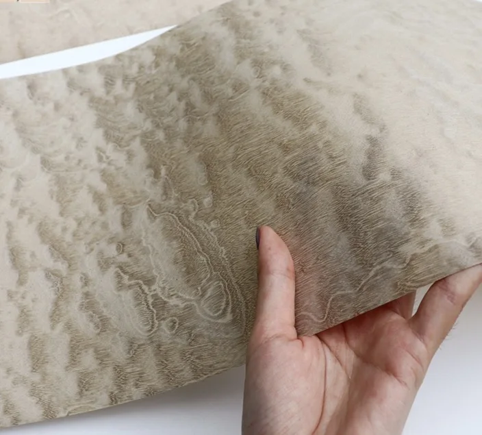 L:2.5Meters Width:20cm Thickness:0.25mm Grey Boutique Sand Barbi Wood Veneer 
L:2.5Meters Width:20cm Thickness:0.25mm Grey Boutique Sand Barbi Wood Veneer