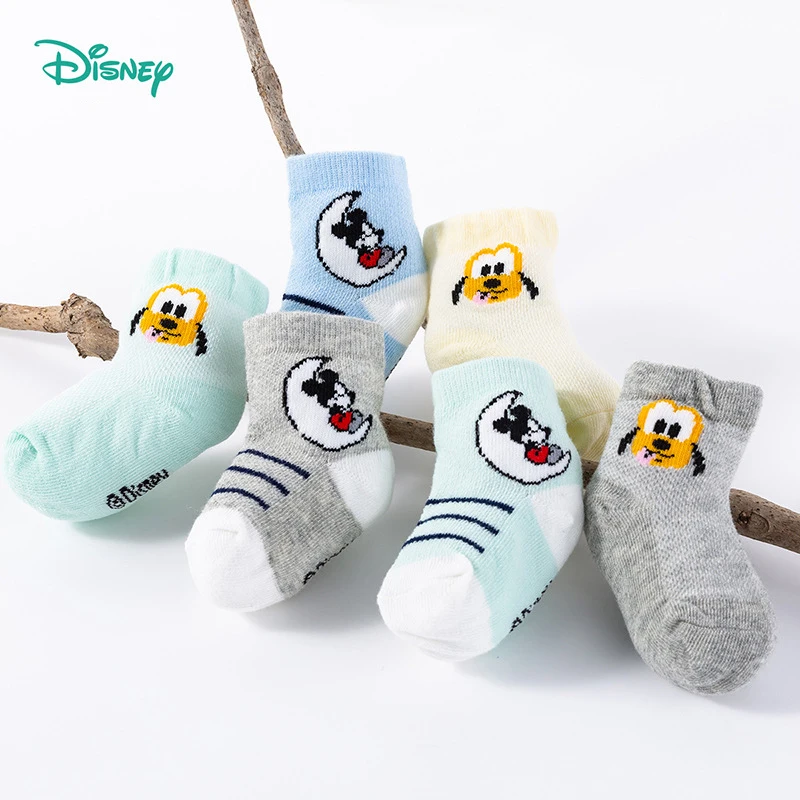 Disney Childrens Socks Lovely Socks Baby Boy Pack Cute Sets Baby Socks Newborn Cotton Four Seasons To Wear Ventilation 3 Pairs
Disney Childrens Socks Lovely Socks Baby Boy Pack Cute Sets Baby Socks Newborn Cotton Four Seasons To Wear Ventilation 3 Pairs