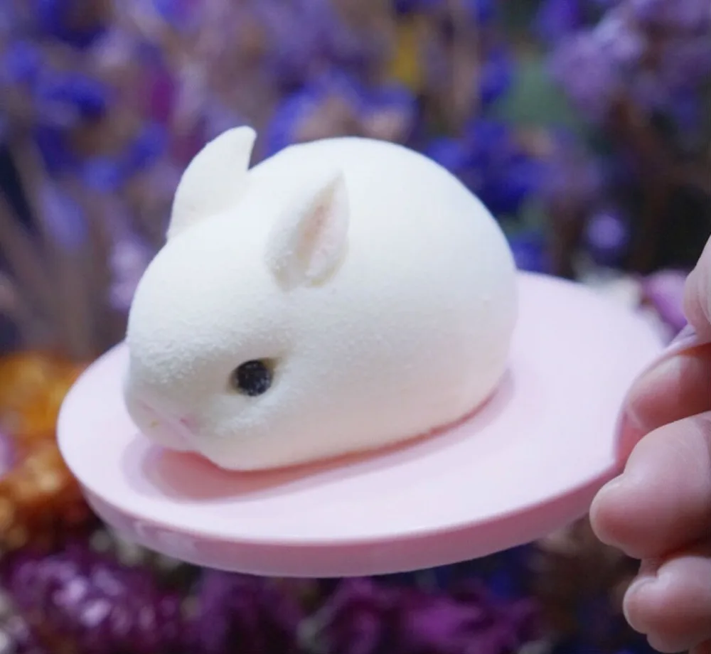 3D Cake Mold Baking Silicone Mousse Decorating Molds Tools For Cakes Chocolate Fondant Maker Dessert Bakaware Pan
3D Cake Mold Baking Silicone Mousse Decorating Molds Tools For Cakes Chocolate Fondant Maker Dessert Bakaware Pan