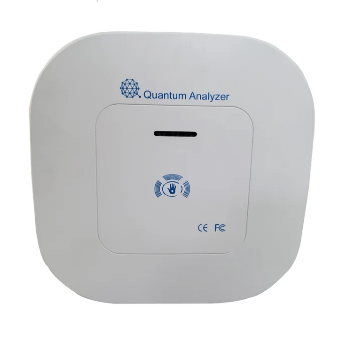 2021 best selling 10th generation quantum resonance magnetic analyzer for health testing
2021 best selling 10th generation quantum resonance magnetic analyzer for health testing