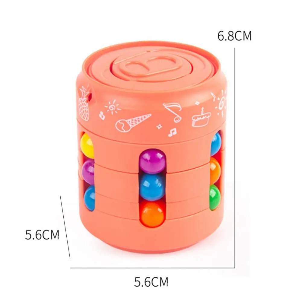 Creative Fidget Relieve Stress Toy Creative Intellectual Attractive Wisdom Game Puzzle Model for Gift 
Creative Fidget Relieve Stress Toy Creative Intellectual Attractive Wisdom Game Puzzle Model for Gift