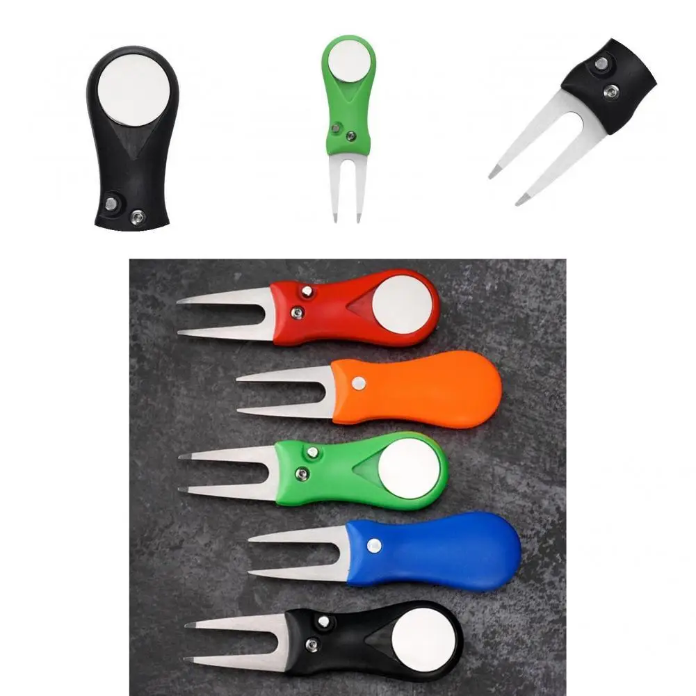 Repair Tool Useful Putting Golfer Training Accessory Divot Tool Golf Parts Golf Divot Tool Corrosion Resistant for Party
Repair Tool Useful Putting Golfer Training Accessory Divot Tool Golf Parts Golf Divot Tool Corrosion Resistant for Party