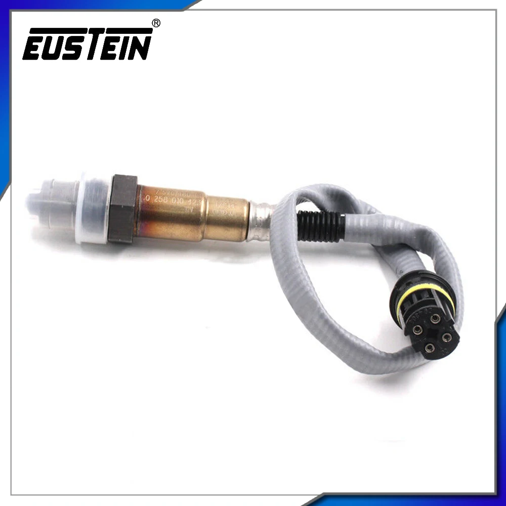 O2 Oxygen Sensor Fits For BMW E91 E92 E93 E84 1178 7570 480 11787570480
O2 Oxygen Sensor Fits For BMW E91 E92 E93 E84 1178 7570 480 11787570480