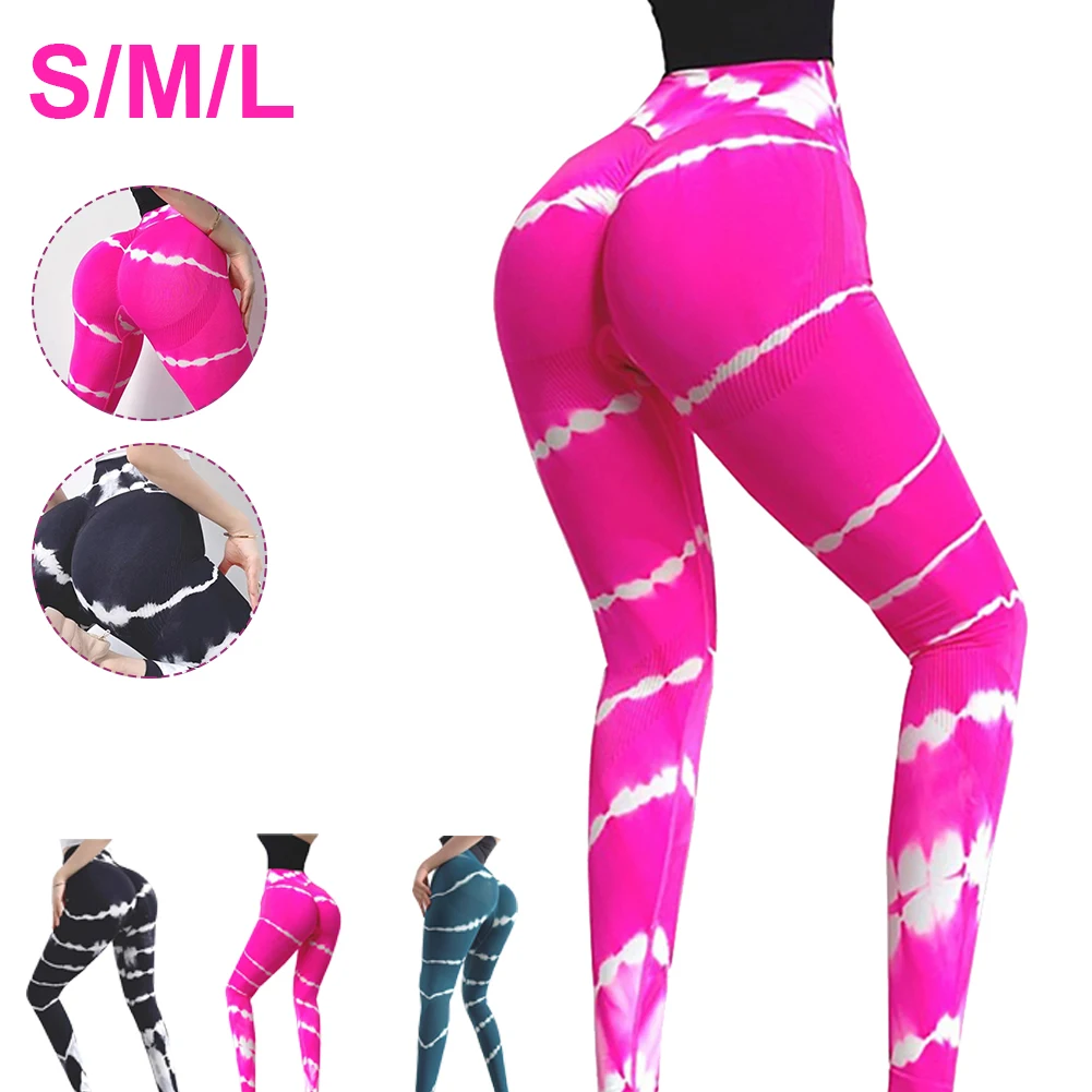 Seamless Yoga Pants High Stretch Sports Fitness Tights Women High Waist Gym Tight Running Training Tight Girls
Seamless Yoga Pants High Stretch Sports Fitness Tights Women High Waist Gym Tight Running Training Tight Girls