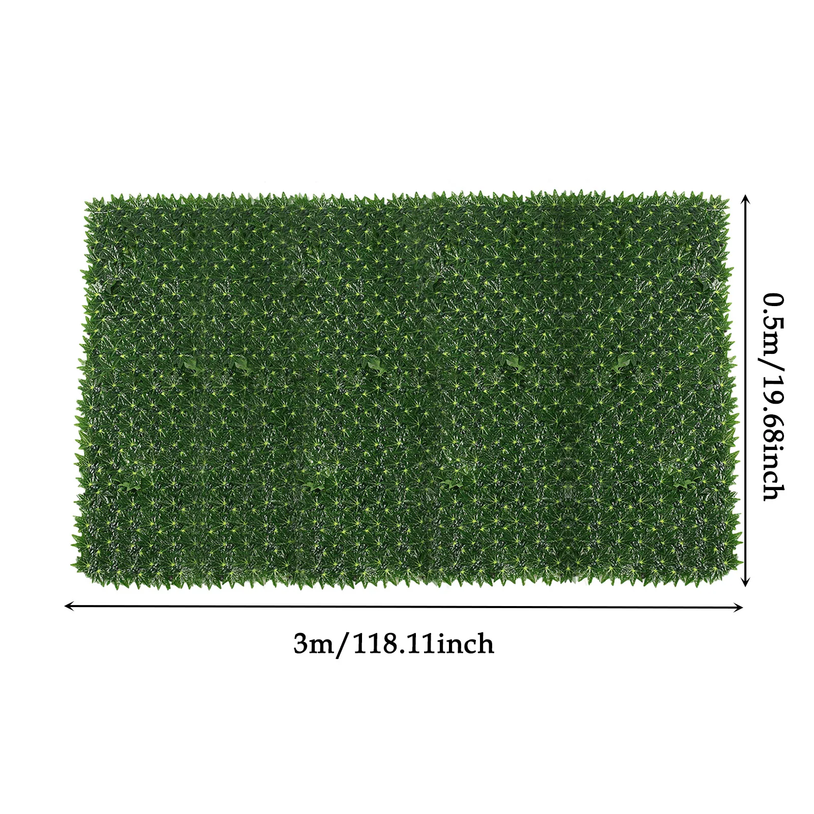 Artificial Leaf Garden Fence Screening Roll UV Fade Protected Privacy Fence For Balcony Wall Landscaping Ivy Garden Fence Panel
Artificial Leaf Garden Fence Screening Roll UV Fade Protected Privacy Fence For Balcony Wall Landscaping Ivy Garden Fence Panel